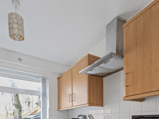 Self Catering Belfast Apartment Exterior foto